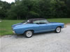 Classic Chevelle 1